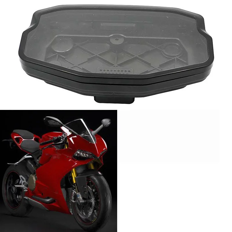 

Чехол со спидометром для мотоцикла, чехол с тахометром для Ducati 899 1199