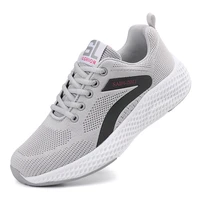 new women running shoes breathable outdoor sports shoes lightweight sneakers girls comfortable athletic training footwear 35 42