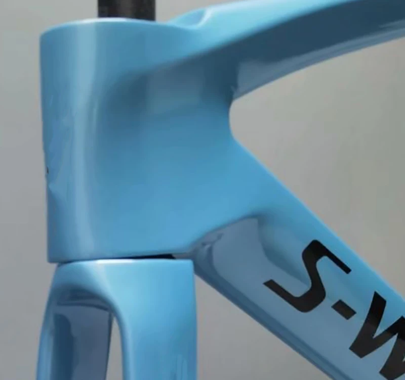 

New light carbon fiber road bike 49/52/54/56/58cm road Carbon fiber frame 11 Venge 2021 Taiwan made Highway disc brake frame