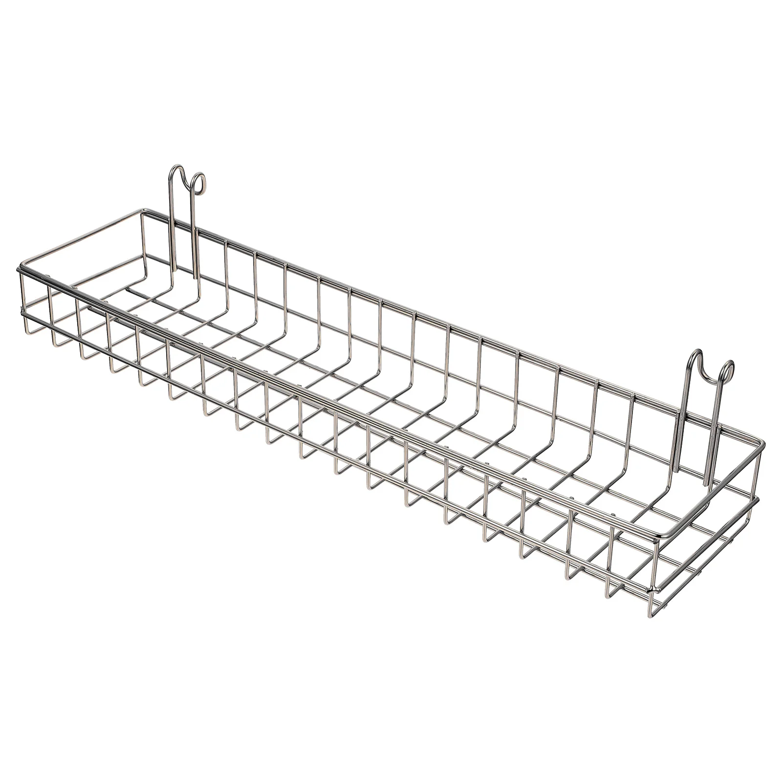 

1 шт., металлическая подвесная корзина для хранения