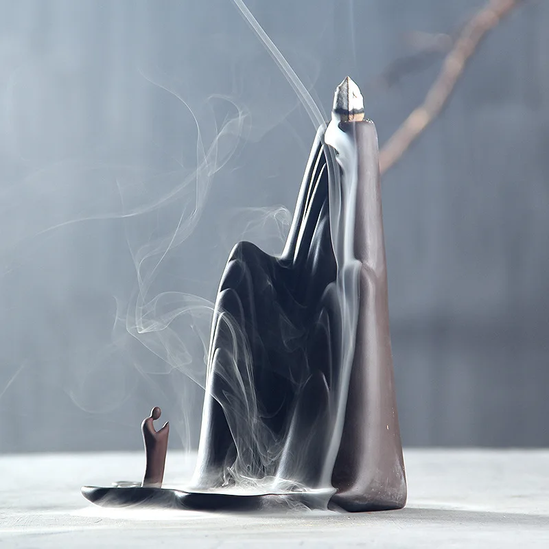 

YeFine Creative Decoration For Ceramic Censer