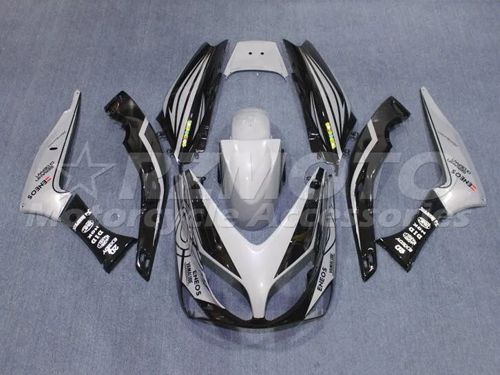 

Injection Mold New ABS Fairings Kit For YAMAHA Tmax 500 2001 2002 2003 2004 2005 2006 2007 01 02 03 04 05 06 07 black gray