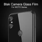 Стеклянная пленка для задней камеры Moto P30 P40 Note X Style Pro Play Xt1115 X + 1 X4 X5 Xt1254 Droid Turbo