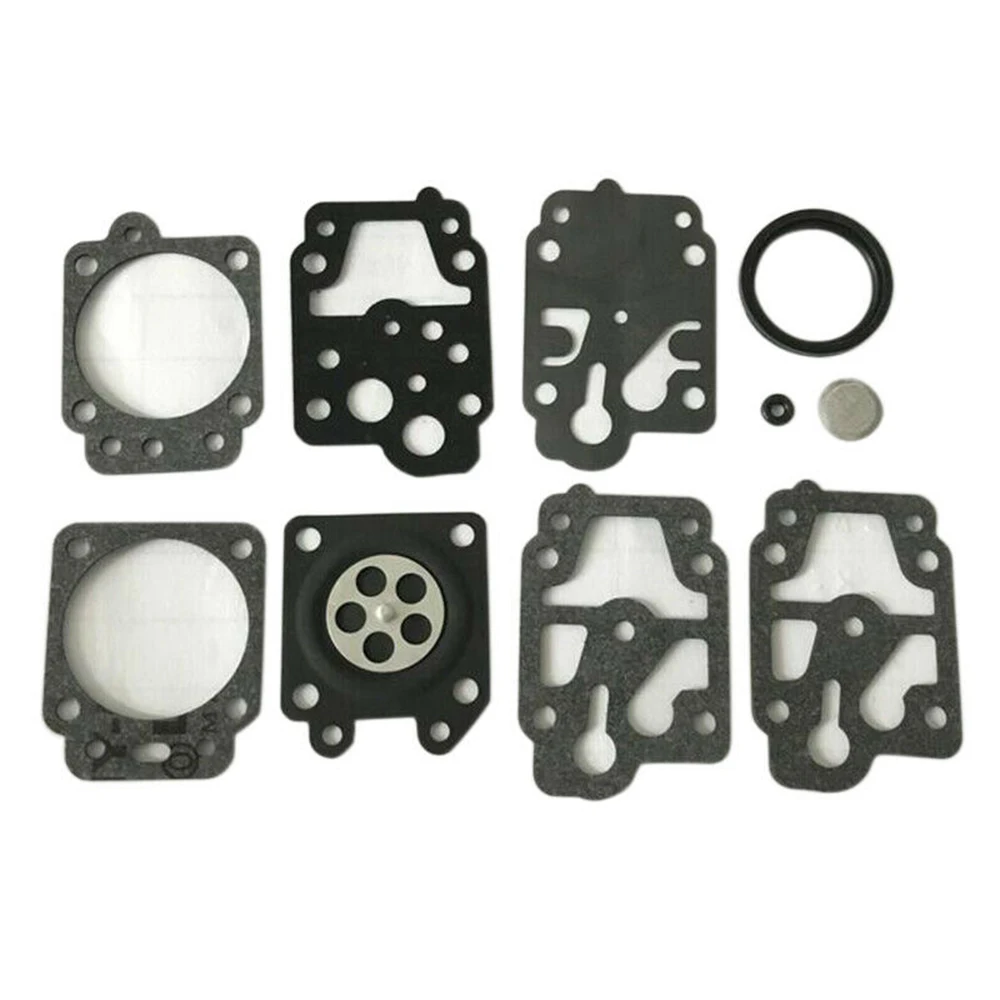 1 комплект карбюратор ремонт Услуги для кусторез Screwfix TTK587GD0. 25cc Инструменты