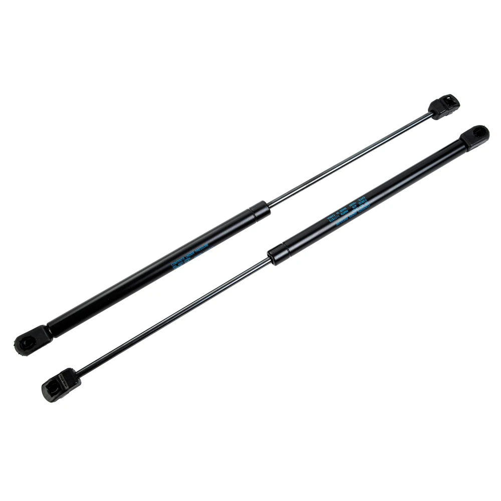 

for HUMMER H2 Closed Off-Road Vehicle 02-09 Rear Trunk Tailgate Boot Damper Gas Struts Shock Struts Spring Lift Supports 667MM