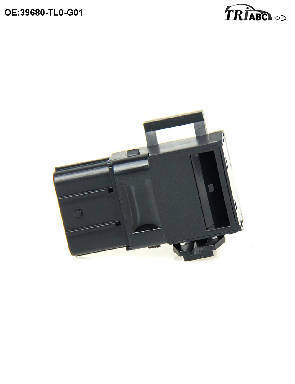 39680-TL0-G01 PDC парксенсор для HONDA Accord VII парктроник дистанционный контроль Анти радар детектор Автомобильная электроника аксессуар