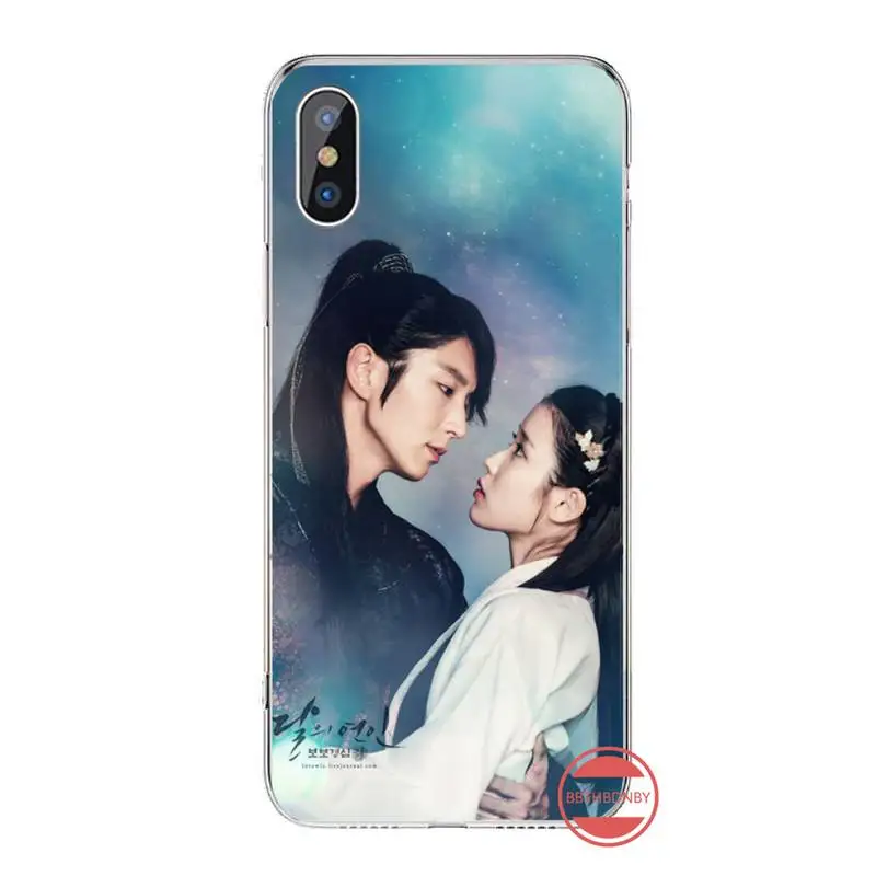 

LEE JOON GI Korean actor luxury Phone Case coque For iphone 12 5 5s 5c se 6 6s 7 8 plus x xs xr 11 pro max protective shell