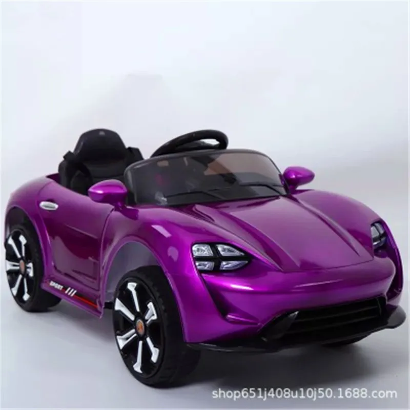 2019 лицензированные лучшие товары McLaren Choice Ford Style 12 В с пультом дистанционного