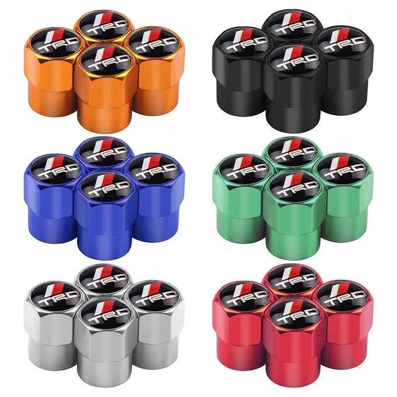 

Toyota Camry Corolla Ralink New Highlander RAV4 Reiz Valve Cap Tire Valve Cap