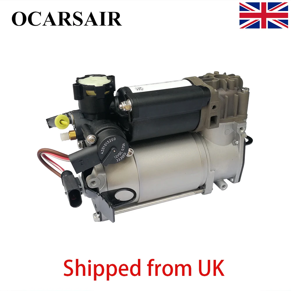 

2113200304 A2113200304 2113200304 A2113200304 Air Suspension Compressor Pumps for Mercedes Benz W219 W220 W211 1998-2006