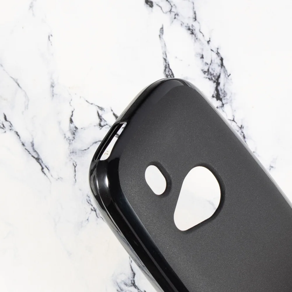 Для Nokia 3310 (2017) 2 4 &quotсиликоновый защитный чехол для смартфона мягкий из ТПУ |