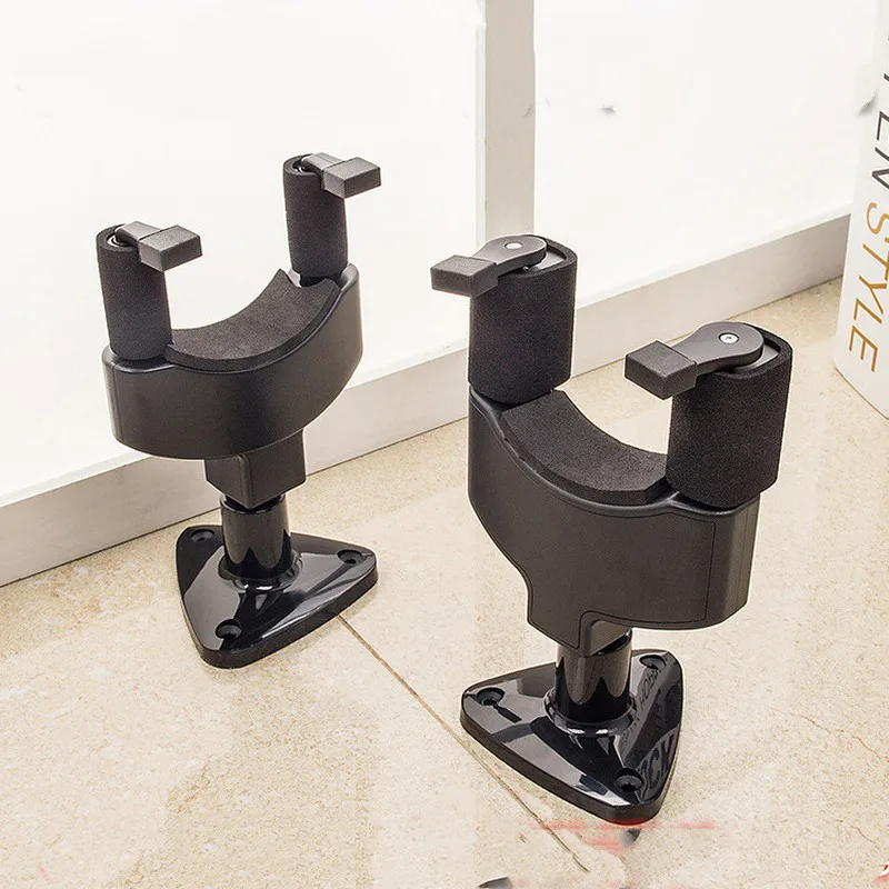 Настенный крючок для музыкальных инструментов самоблокирующиеся подвесные