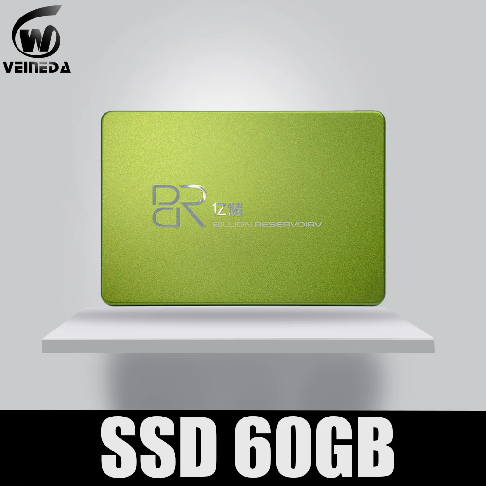 Твердотельный накопитель BR ssd 240 ГБ для компьютера ПК hdd 2 5 sata ноутбука диск 480 512 120