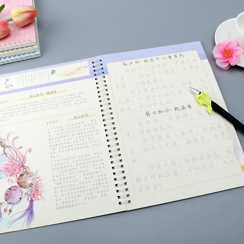 Школьные и офисные принадлежности школьные для взрослых с китайскими