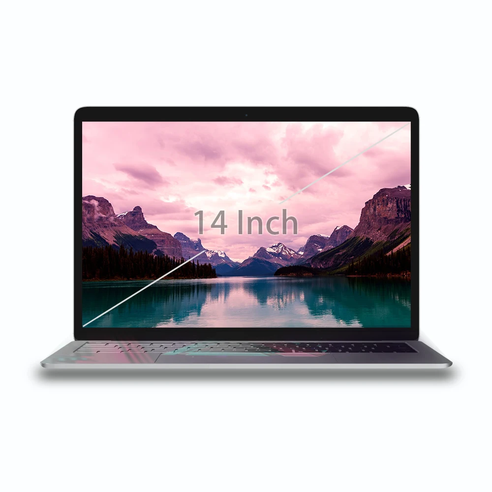 

Недорогие 14-дюймовые ноутбуки Great Asia с Wi-Fi, Бесплатные аксессуары 1366x768, 64 ГБ, компьютерное оборудование, игровые настольные компьютеры в сумк...
