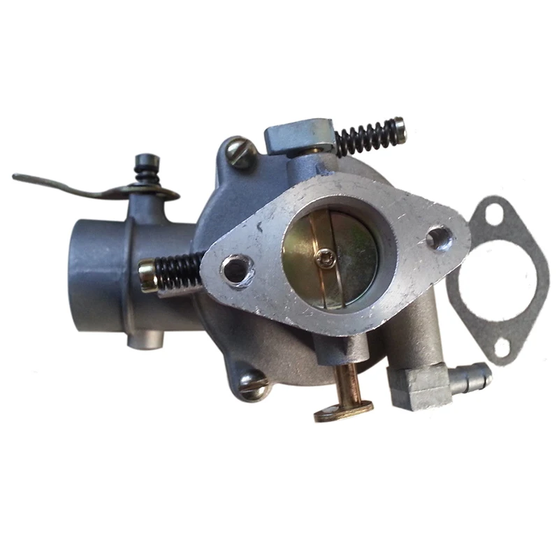 Новый-Новый Карбюратор ДЛЯ BRIGGS STRATTON 390323 394228 7HP 8HP 9 HP двигатель Carb | Автомобили и
