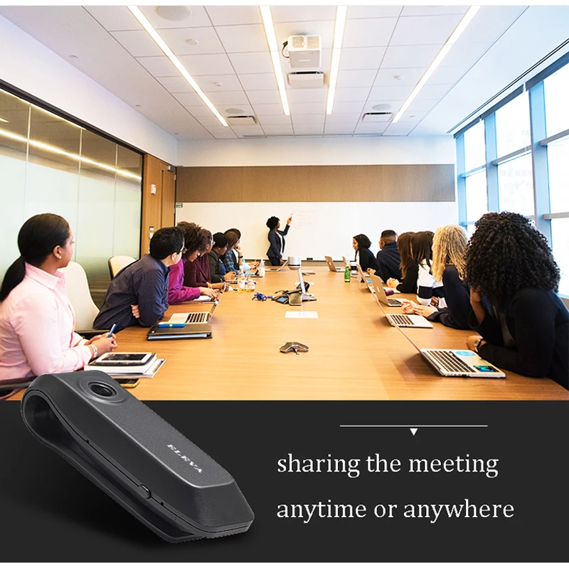 Мини wi fi камера с клипсой дизайн задняя автоматическая запись управление одной