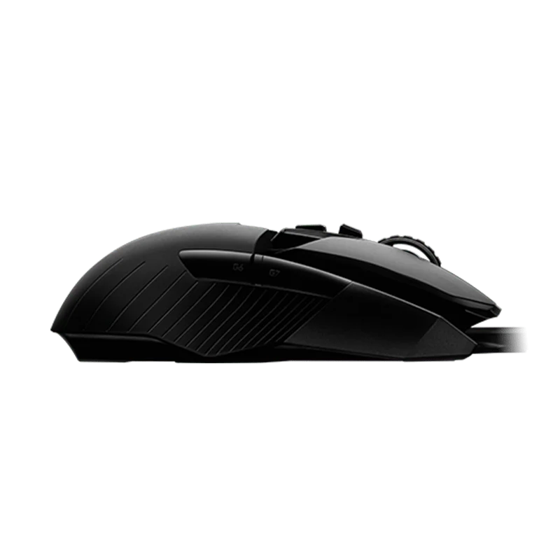 Новая беспроводная игровая мышь Logitech G903 HERO 16000DPI RGB LIGHTSPEED профессиональная для
