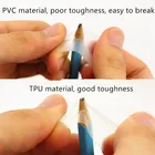 521 шт. лента для ремонта палатки ТПУ самоклеящаяся Водонепроницаемая уличная нашивка аксессуары для кемпинга прозрачная нейлоновая наклейка тканевые нашивки