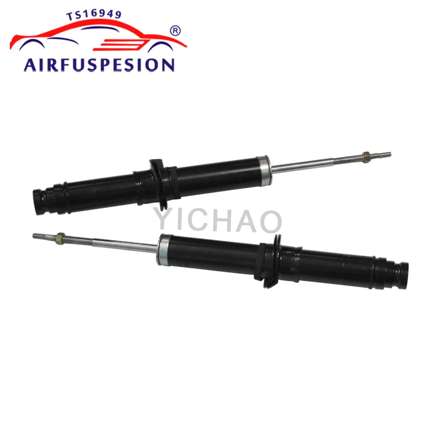 4pcs Front + Rear Air Strut with Electric For Cadillac SRX 2004-2009 Suspension Shock Absorber 19302764 15145221 19300030 | Автомобили и