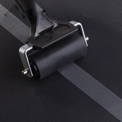 Противоскользящие полоски наклейки для душа безопасности ванны прозрачные