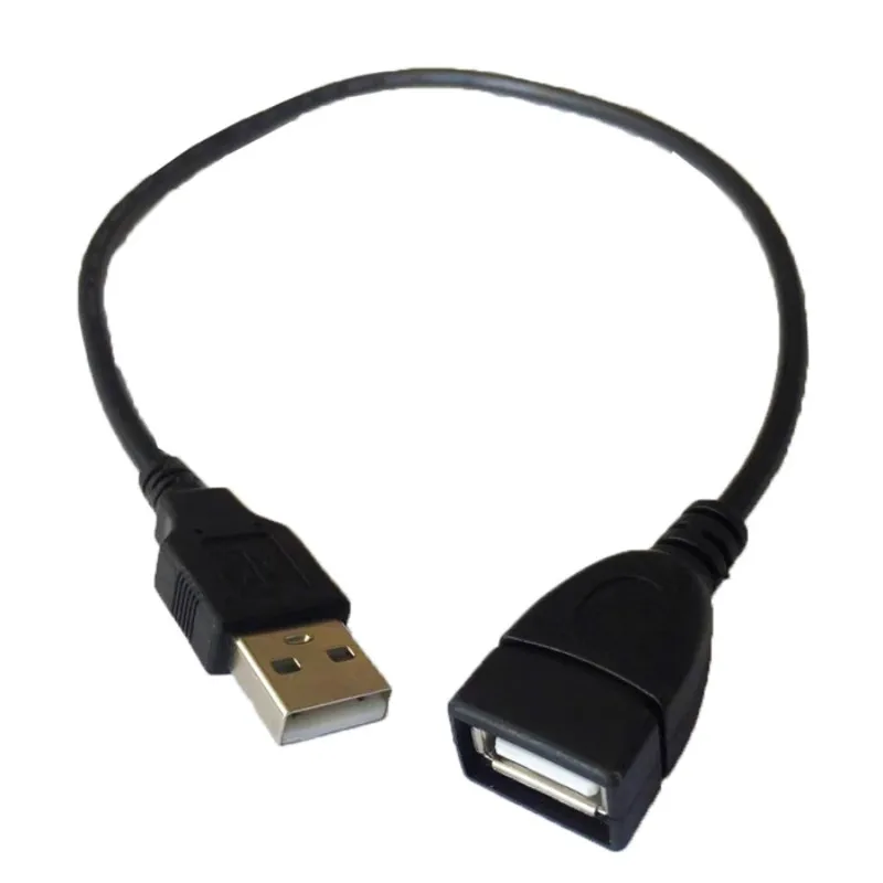 USB Extension Cable Super Speed 2.0 Male to Female 1.5m Data Sync Extender Cord | Мобильные телефоны и аксессуары