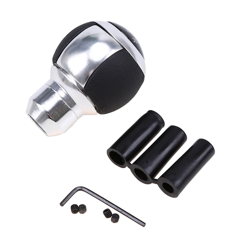 Яркий рычаг переключения передач POSSBAY 5 скоростей ручка универсальный подходит