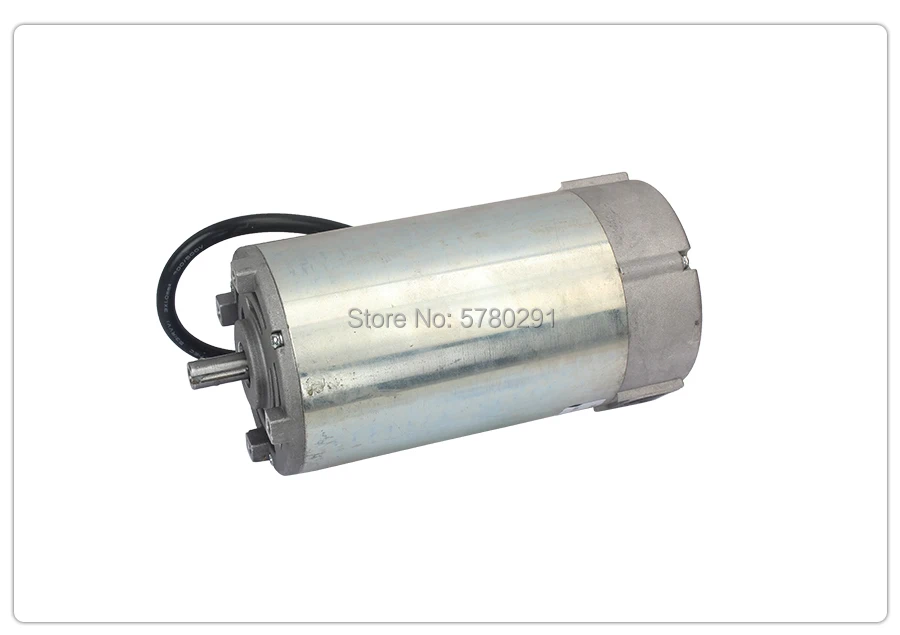 550w dc щеточный двигатель 220v 83ZYT005C XJ9512 & XD9512 005 мини фреза|Двигатель постоянного тока