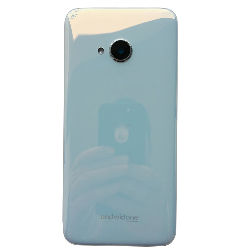 ZUCZUG пластиковый задний корпус для htc U11 Life чехол для батареи с логотипом+ объектив камеры+ светильник вспышки
