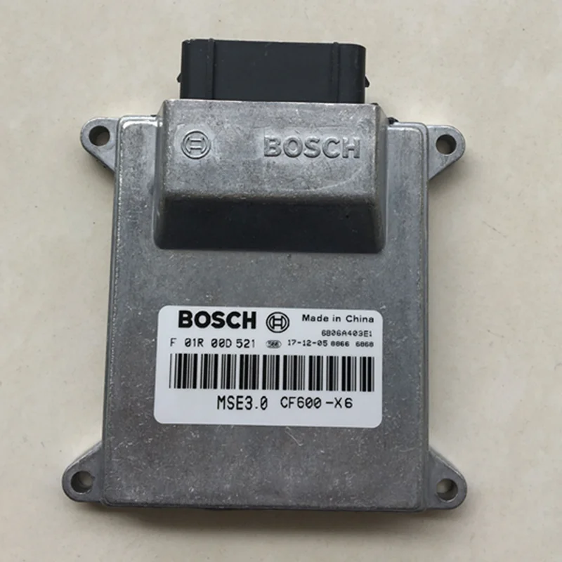 Детали для мотоцикла блок зажигания управления компьютером CFMOTO CF600 X6 F01R00D521