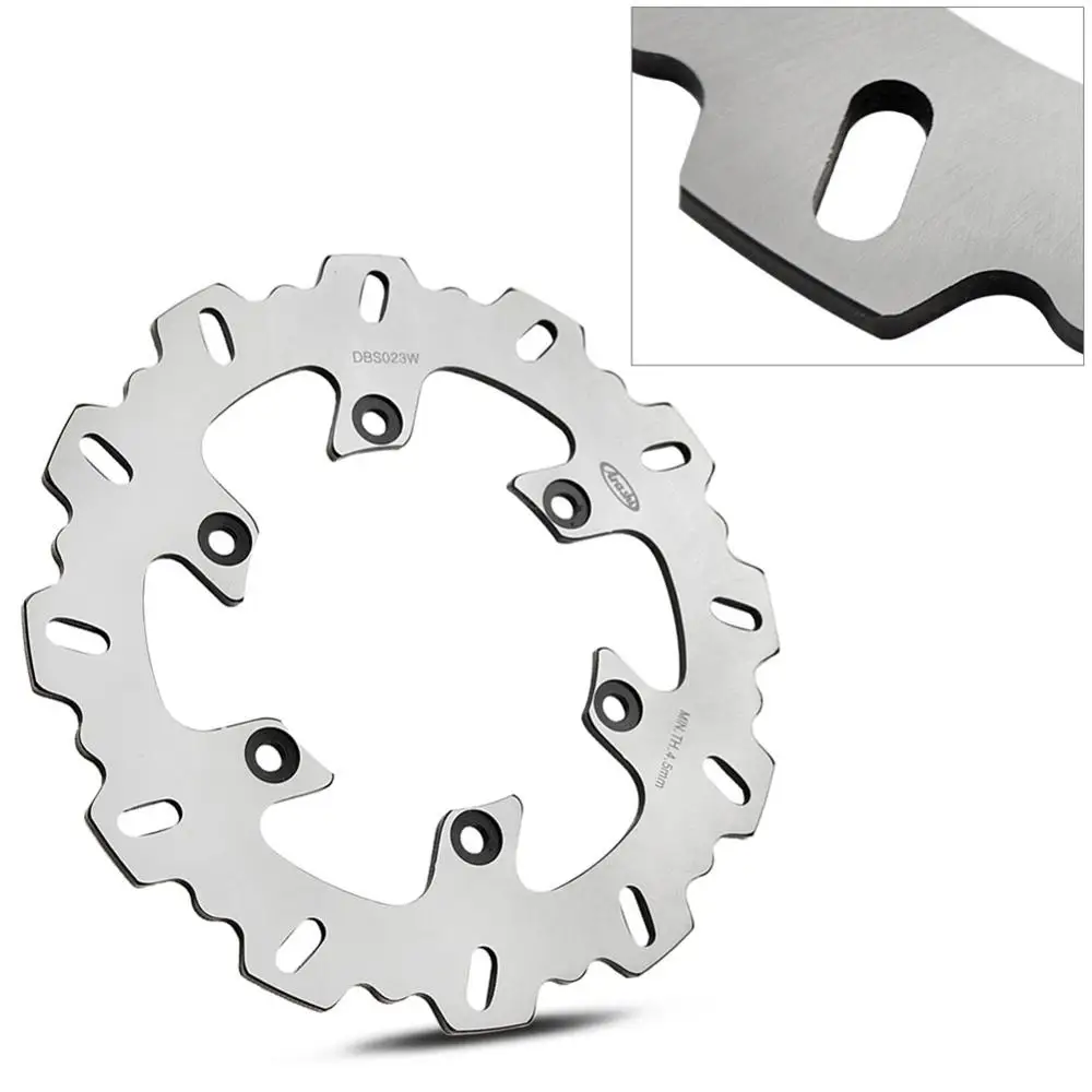 

Роторные колодки заднего тормозного диска комплект ST2 944 1997-2003 / SPORT 750 2001-2002/ 696 2008-2014/620 аксессуары для замены мотоцикла