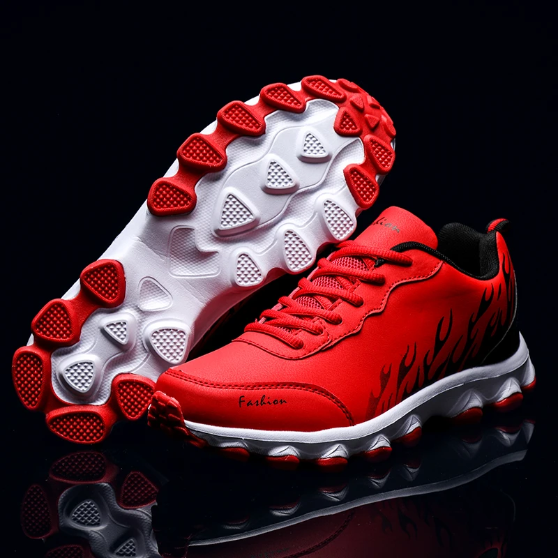 Кроссовки для гольфа мужские уличная теплая водонепроницаемая обувь легкая