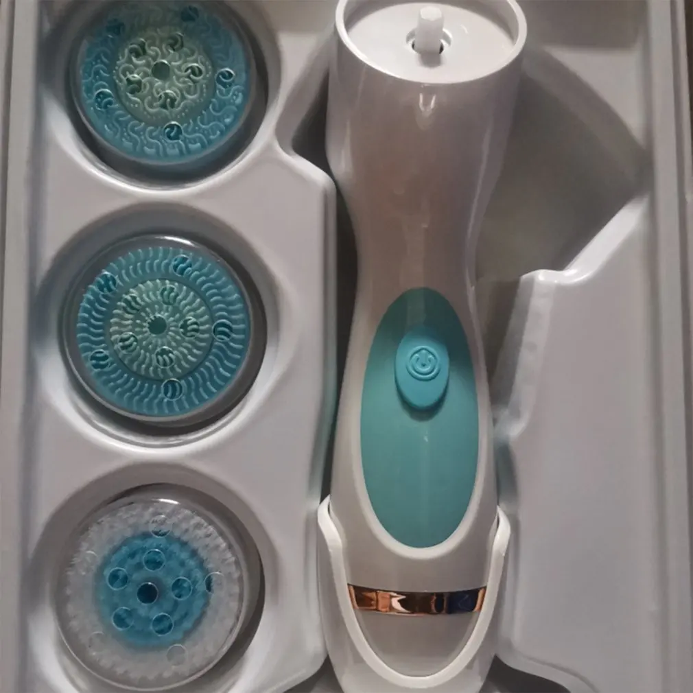 

Dropshipping Link For Vip Electric Facial Cleansing Brush Sonic Pore Cleaner Skin Care Massager Face Lift