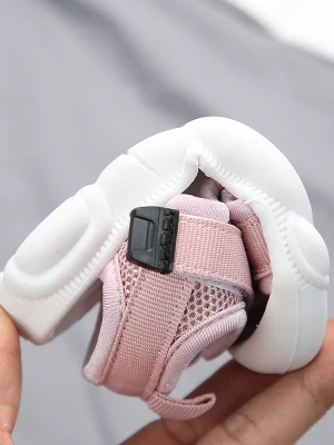 Детские сандалии 2020 лето новинка детская обувь для малышей мальчиков и девочек с