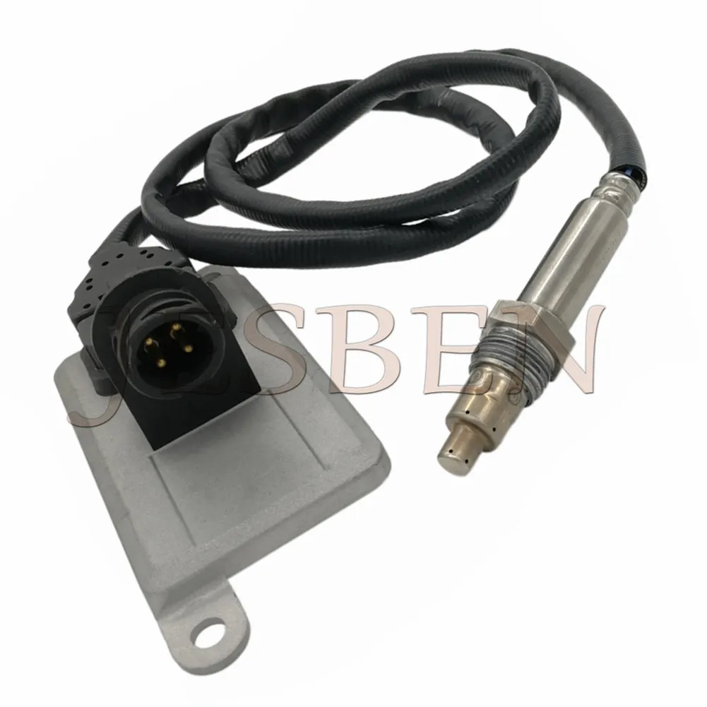 2296798 5WK96679C Новый Датчик Nox подходит для Scania P R T G серии грузовиков SNS 24V Euro5 Euro6 ЧАСТЬ