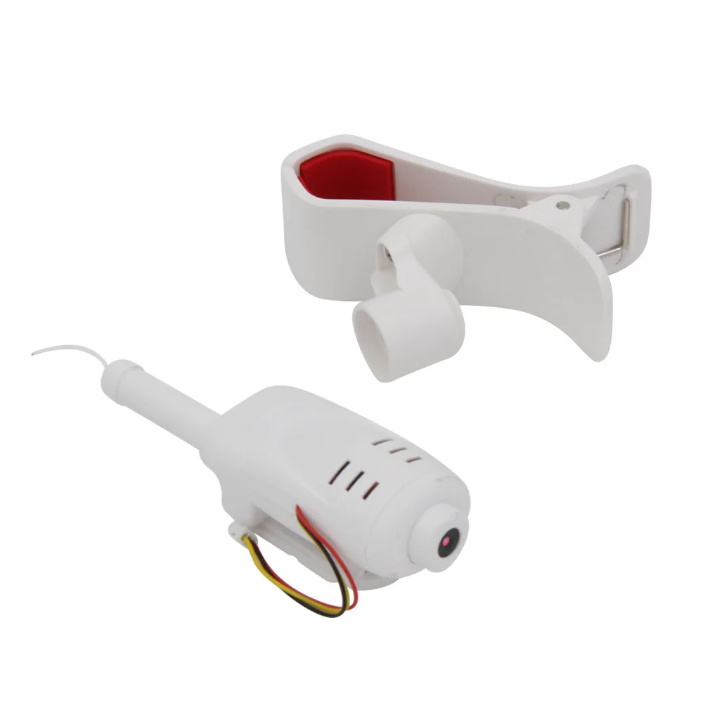 Дрон Syma X5SW камера 720P FPV WiFi HD с зажимом мобильный телефон для квадрокоптера X5HW RC |
