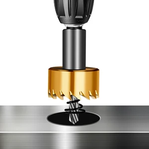 UCHEER 1 шт. M2 быстрорежущее металлическое отверстие сверла из нержавеющей стали алюминиевый сплав расширитель Оловянное отверстие Открыватель металлообрабатывающие инструменты