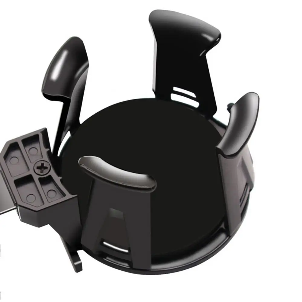 

Universal Car Air Vent Outlet Mount Bottle Drink Cup Holder Stand Accessory