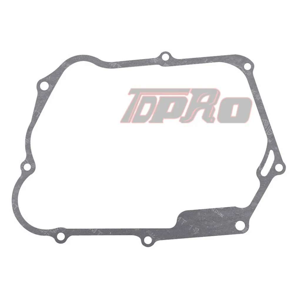 TDPRO 125cc 140cc 150cc Lifan набор прокладок двигателя прокладка головки цилиндра двигателя база для грязи питбайк Мотоцикл Скутер Quad Багги