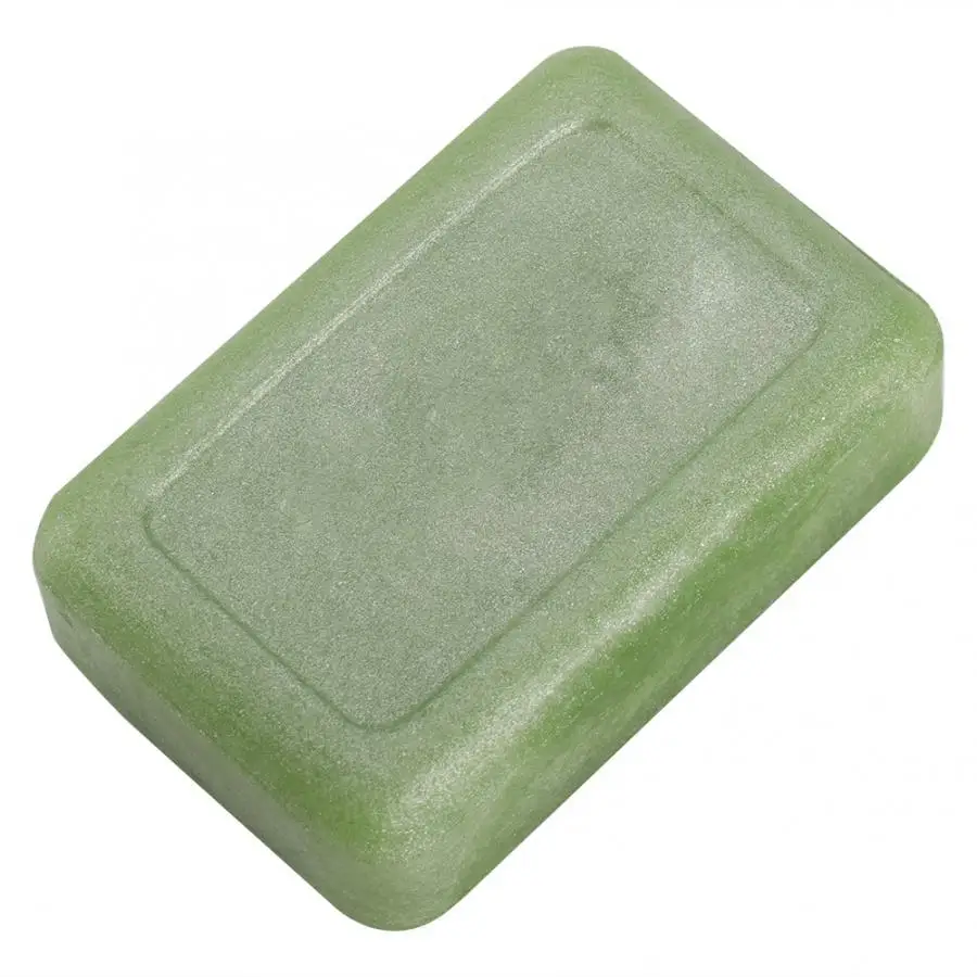 100 г набор косметических средств для удаления клещей мыло контроль за жирной