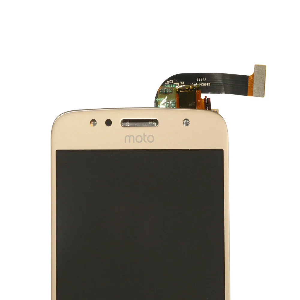 ЖК-дисплей A + для Motorola Moto G5S сенсорный экран XT1793 XT1794 XT1792 ЖК-монитор стеклянная