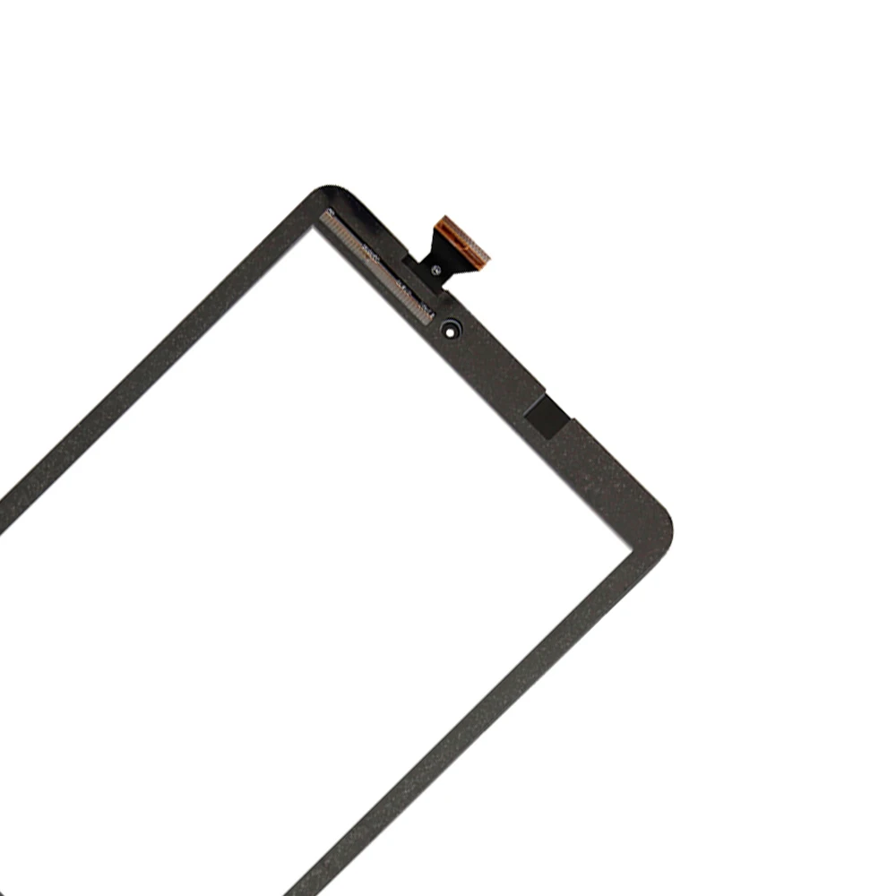 Сенсорный экран Redberry серый/белый стеклянный дигитайзер для Samsung Galaxy Tab E 9 6 T560 T561