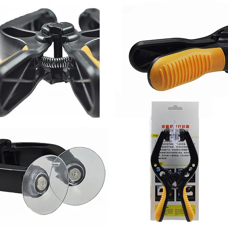 Присоска мобильный телефон инструменты для открытия ЖК-экрана открывалка iPhone