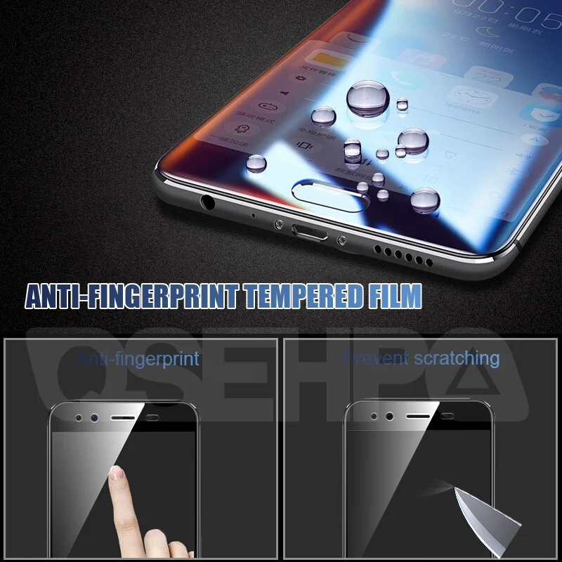 

9D Protective Glass For Samsung Galaxy A3 A5 A7 J3 J5 J7 2016 2017 J2 J4 J7 Core J5 Prime S7 Tempered Screen Protector Glass