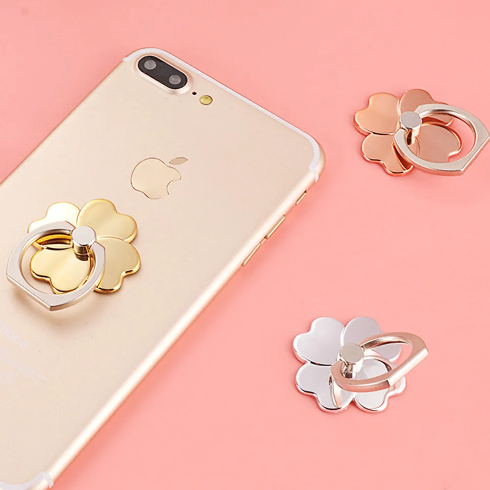 

Finger Ring Mobile Phone Stand Holder For iPhone 12 11 pro MAX XS Huawei Samsung Xiaomi Smart Phone Ring holder Car Mount Stand