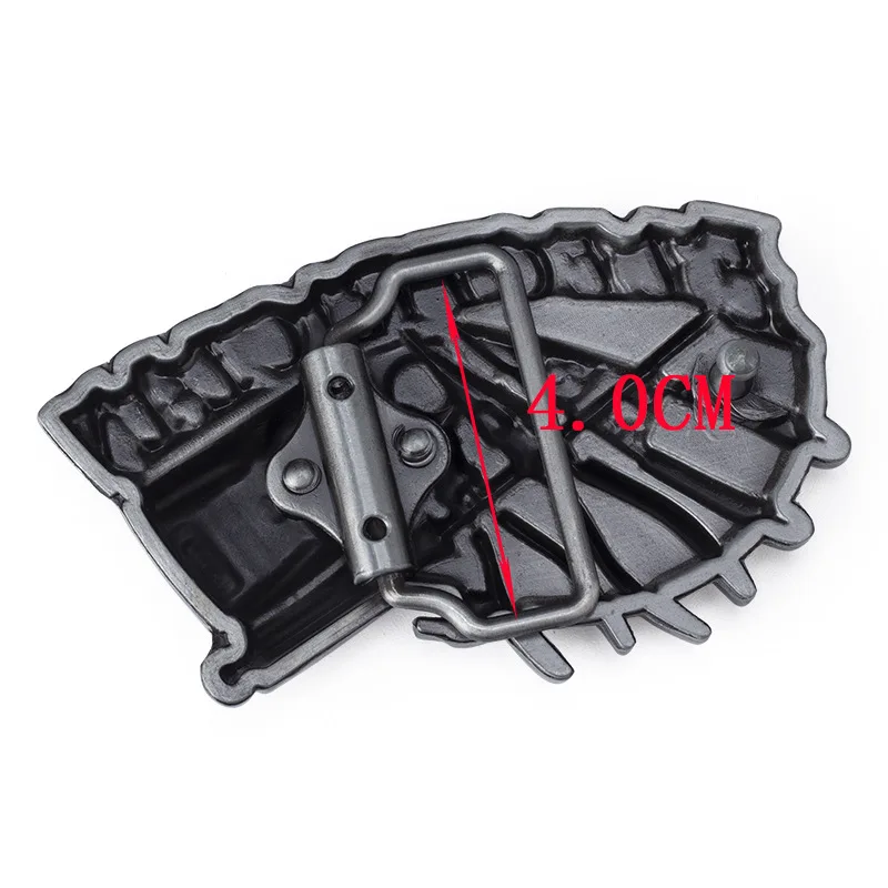 Электрические пряжки|worker| |