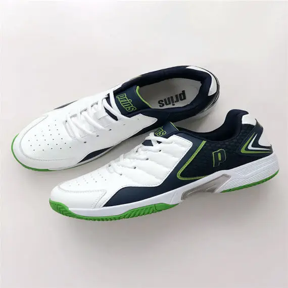 GREENGLIN 2021 Professional Tennis&Badminton Shoes Anti-Slippery Sport Shoes for Men Women Sneakers Training Tennis Sneakers