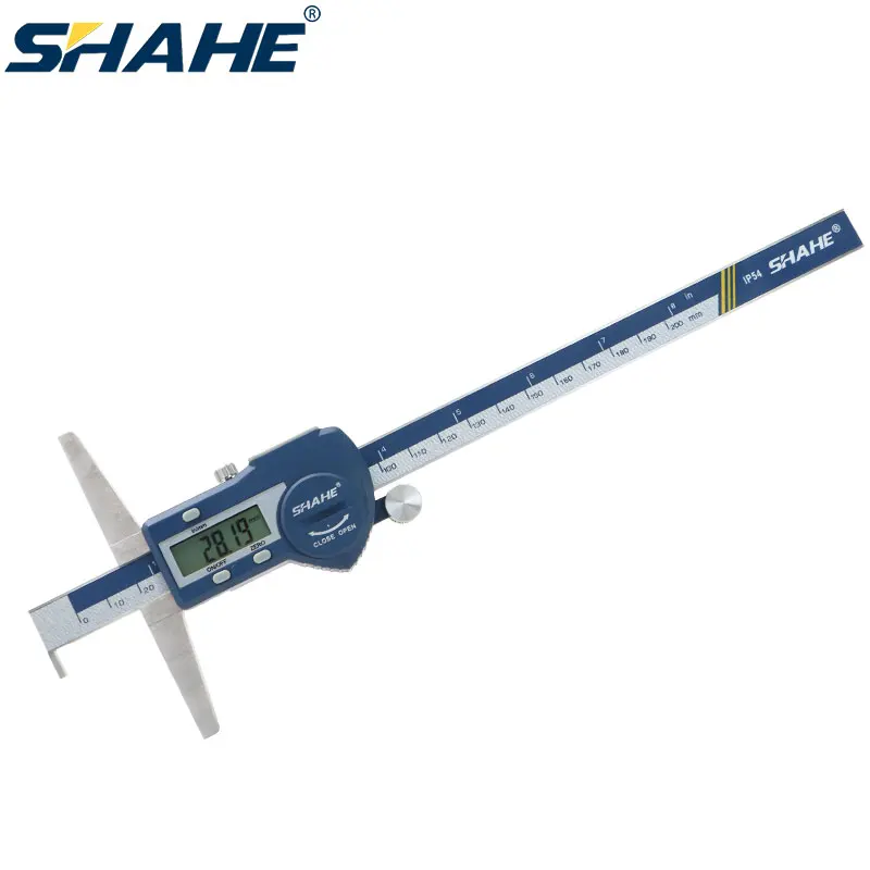 Мебель для спальни SHAHE 0 01 мм 200 8 ''цифровой одинарный крючок глубина