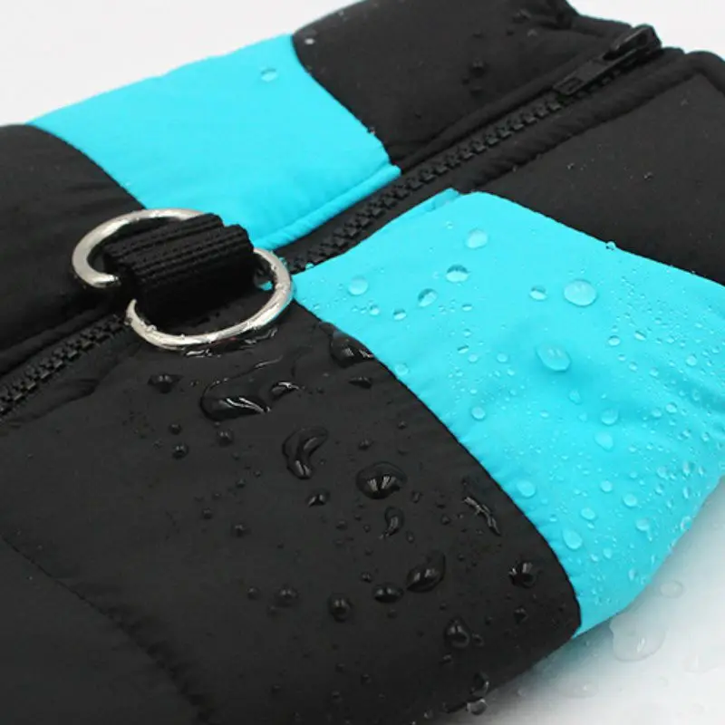 

Pet Dog Winter Clothes Warm Clothes Large Dog Coat Puppy Clothing Waterproof Pet Vest Jacket For Small Medium Large Dogs 1PC