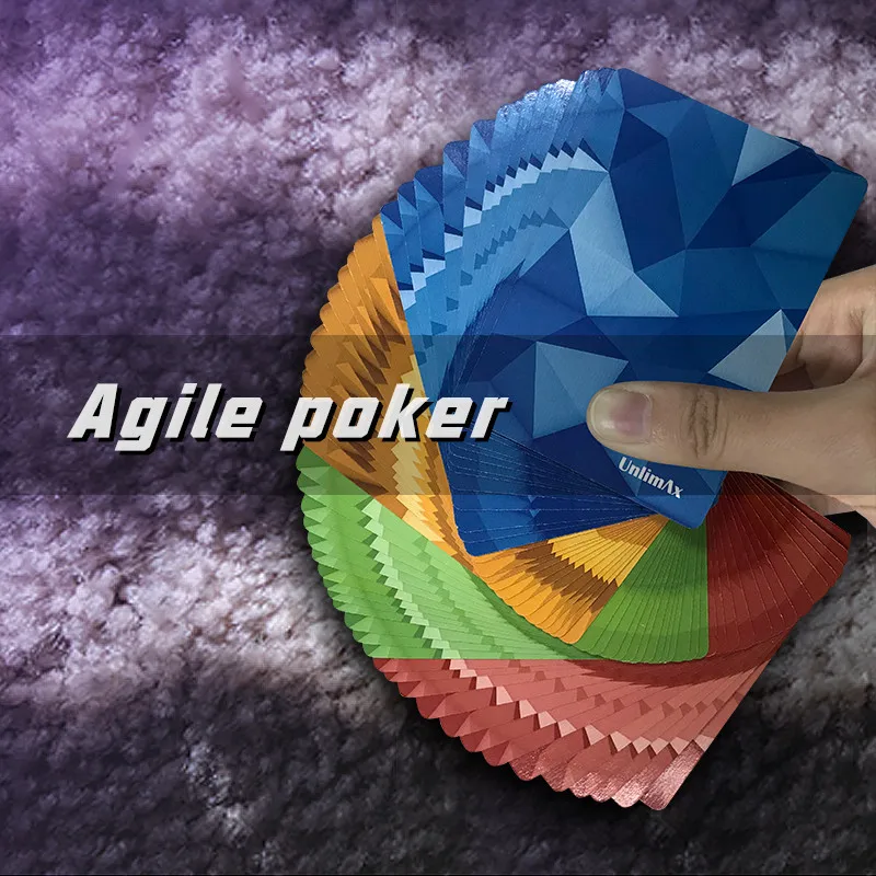 

Latest Agile Poker Scrum Agile Estimate Agile Solitaire Estimate Poker Estimated Solitaire Estimated Workload 2